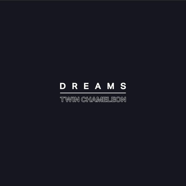 Cover art for Dreams